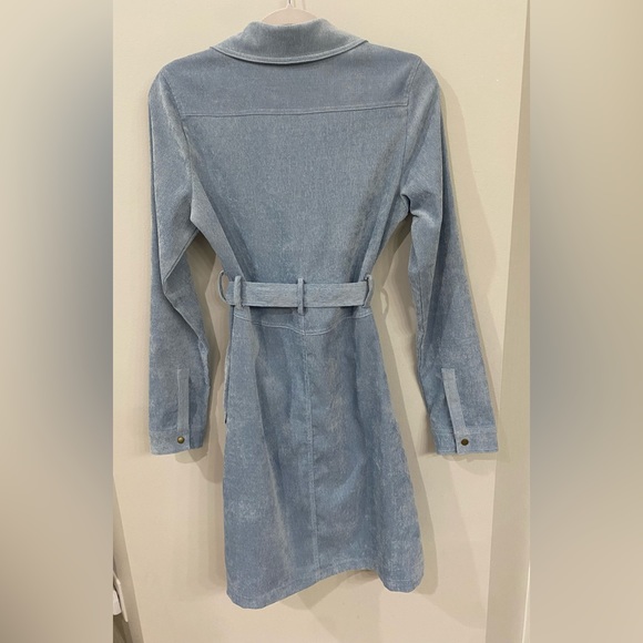 &merci NWOT dress-Size Small - Picture 2 of 6